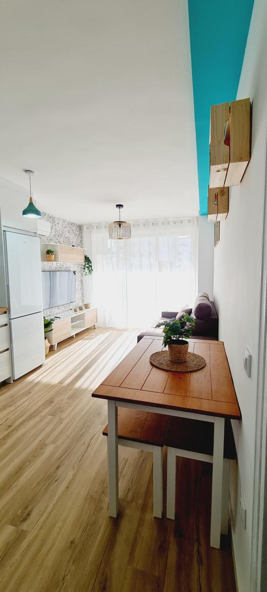 Apartment Nuevo Centrico En Primera Linea De Playa Con Vistas Al Mar, Piscina, Aire Acondicionado Y Wifi Peniscola